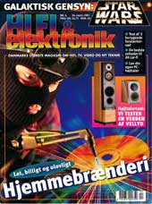 Hi-Fi & Elektronik 97 nr. 4