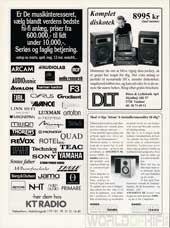 Hi-Fi og Elektronik, 97-4, 50, , , 