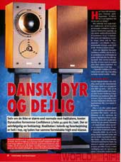 Hi-Fi og Elektronik, 97-7, 28, , , 