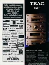 Hi-Fi og Elektronik, 98-3, 25, , , 