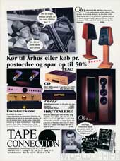 Hi-Fi og Elektronik, 98-4, 13, , , 