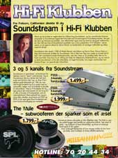 Hi-Fi og Elektronik, 98-5, 2, , , 