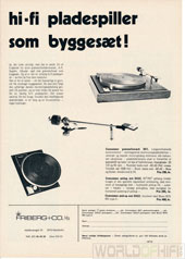 High Fidelity, 71-10, 11, , , 