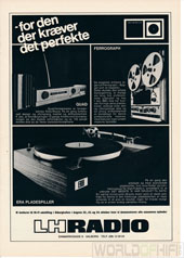 High Fidelity, 71-10, 19, , , 