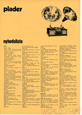 High Fidelity, 71-10, 27, , , 