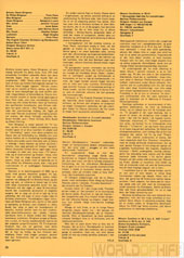 High Fidelity, 71-10, 30, , , 