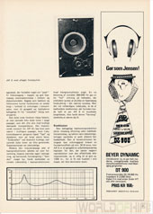 High Fidelity, 71-10, 41, , , 