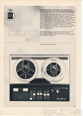 High Fidelity, 71-10, 42, , , 