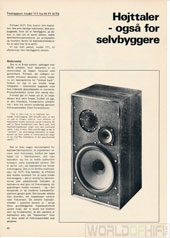 High Fidelity, 71-10, 48, , , 