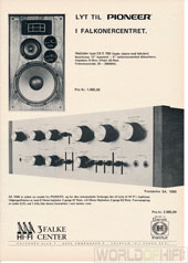 High Fidelity, 71-12, 19, , , 