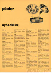High Fidelity, 71-12, 27, , , 