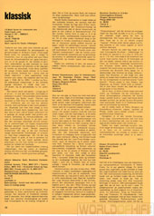 High Fidelity, 71-12, 28, , , 