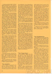 High Fidelity, 71-12, 46, , , 