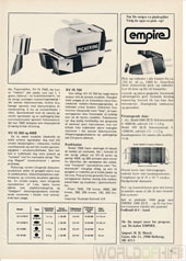 High Fidelity, 71-12, 55, , , 