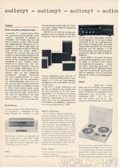 High Fidelity, 71-12, 61, , , 