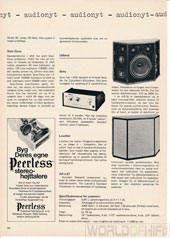 High Fidelity, 71-12, 62, , , 
